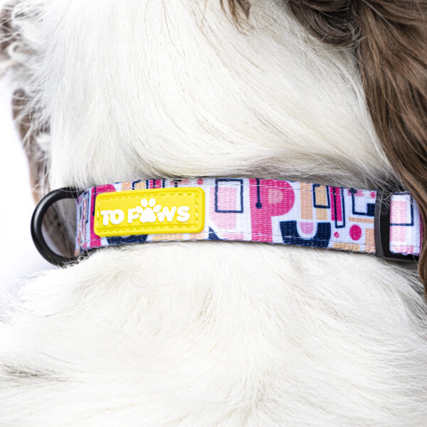 Collar con Dibujos Para Mascotas - Image 3