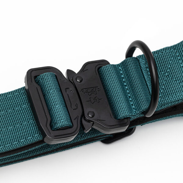 Collar Tactico para perros grandes - Image 3