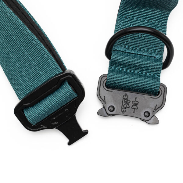 Collar Tactico para perros grandes - Image 5